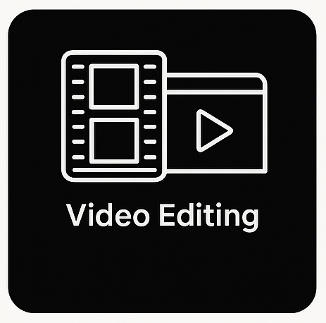 Video Editing